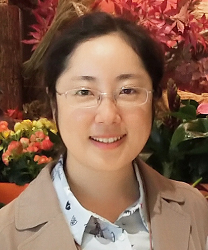 Yan Li Fischell Department of Bioengineering